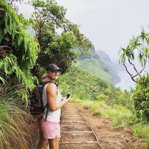 Meet your Posher, Monika